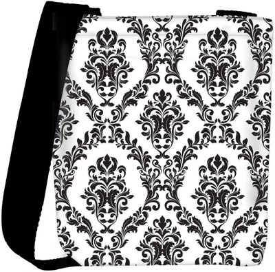 

Snoogg Sling Bag(Multicolor)