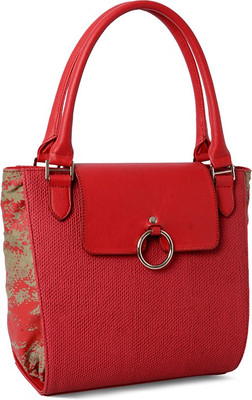 

Baggit Shoulder Bag(Red)