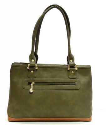 

Moochies Shoulder Bag(Green)