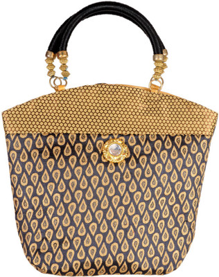 

Ratash.com Hand-held Bag(Black)