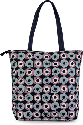

Nell Tote(Pink)