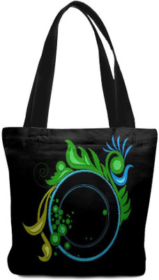 

Panda Creation Tote(Multicolor)