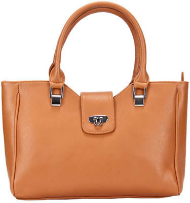 

Starz Shoulder Bag(Brown)