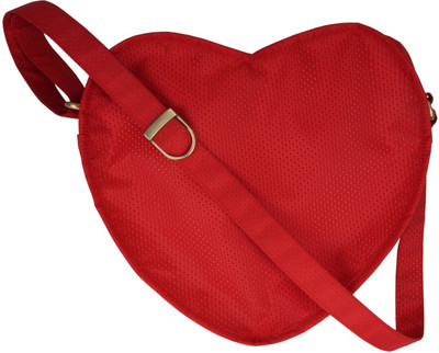 

Clubb Shoulder Bag(Red)