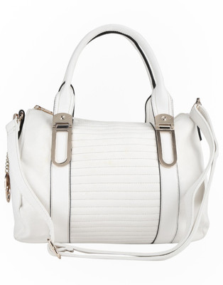 Monett Messenger Bag(White)