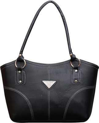 

Fostelo Hand-held Bag(Black)