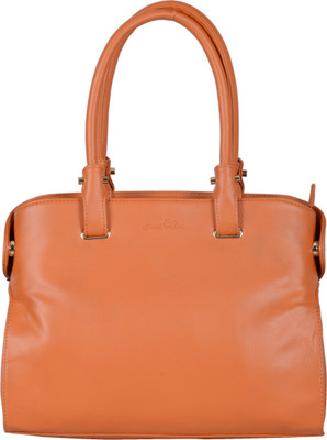 

Amore Roza Hand-held Bag(Orange)