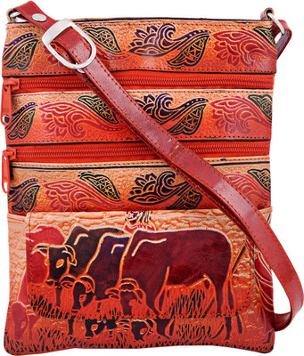 

ZINT Shoulder Bag(Multicolor)