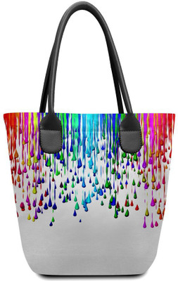 

Panda Creation Tote(Multicolor)