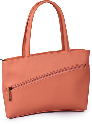 

SKMARTS Hand-held Bag(Orange)