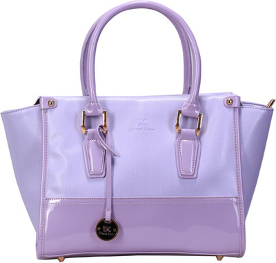 Diana Korr Hand-held Bag(Blue)