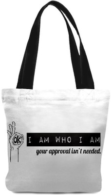

Panda Creation Tote(Multicolor)