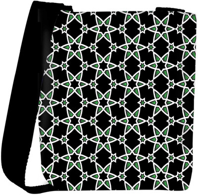 

Snoogg Sling Bag(Multicolor)