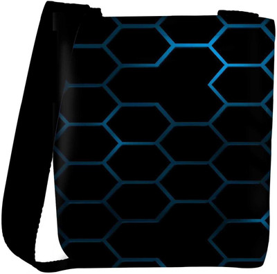 

Snoogg Sling Bag(Multicolor)