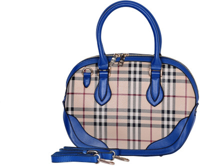 

Magnus Shoulder Bag(Blue)