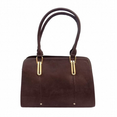 

Arose Fashion Messenger Bag(Brown)