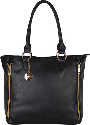 

Venicce Shoulder Bag(Black)