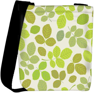 

Snoogg Sling Bag(Multicolor)