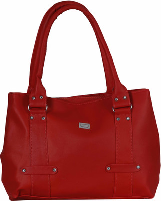 

SS Magic Shoulder Bag(Red)