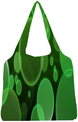 

Snoogg Tote(Multicolor)