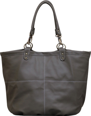 

Fostelo Hand-held Bag(Beige)