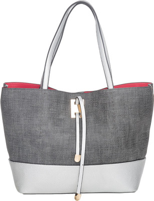 

Elespry Shoulder Bag(Black)