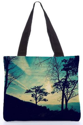 

Snoogg Tote(Multicolor)