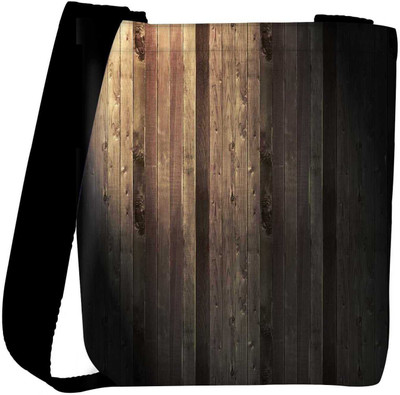 

Snoogg Sling Bag(Multicolor)