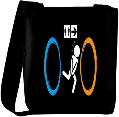 

Snoogg Sling Bag(Multicolor)