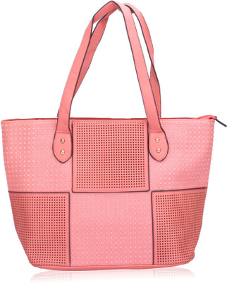 

Senora Hand-held Bag(Multicolor)