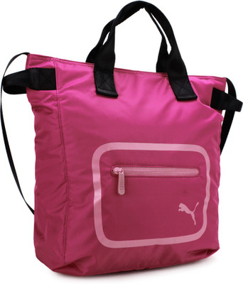 

Puma Hand-held Bag(Pink)