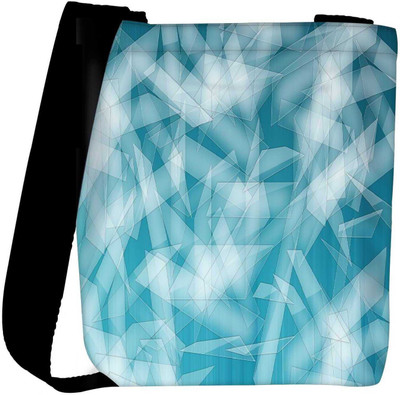 

Snoogg Sling Bag(Multicolor)