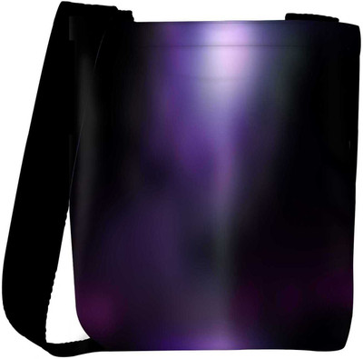

Snoogg Sling Bag(Multicolor)