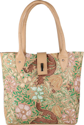 

Deep Rocks Hand-held Bag(Multicolor)
