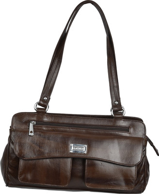 

WCL Shoulder Bag(Brown)