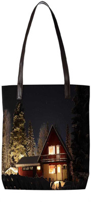 

Snoogg Tote(Multicolor)