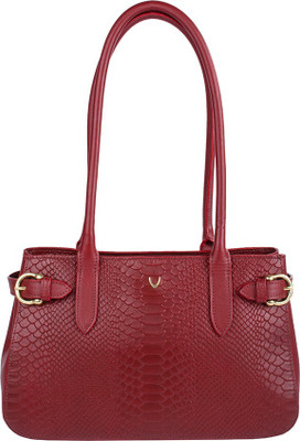 

Hidesign Shoulder Bag(Maroon)