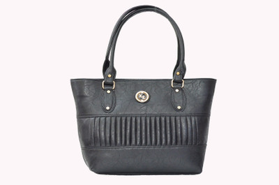

Tanishka Exports Messenger Bag(Black)