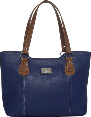 

Osaiz Hand-held Bag(Blue)