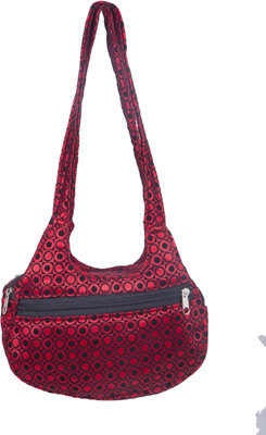 

Connectshop Shoulder Bag(Multicolor)