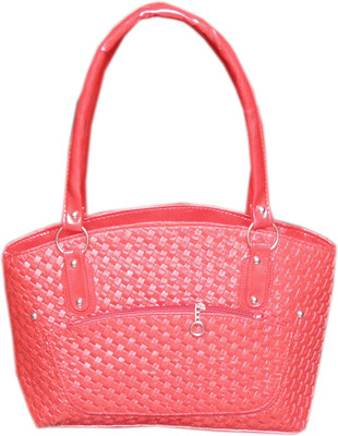 

Kreative Bags Shoulder Bag(Red)