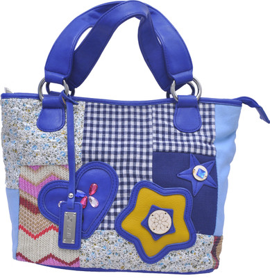 

Lavie Satchel(Blue)