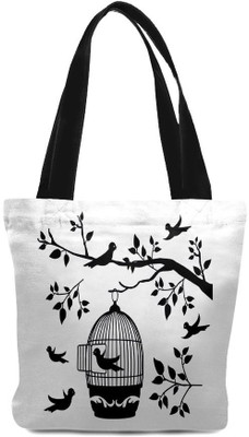 

Panda Creation Tote(Multicolor)