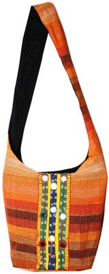 

Halowishes Shoulder Bag(Multicolor)