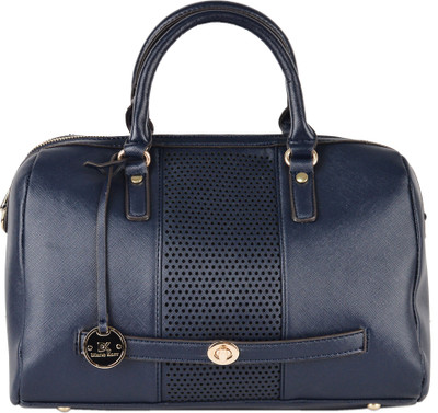 

Diana Korr Hand-held Bag(Blue)