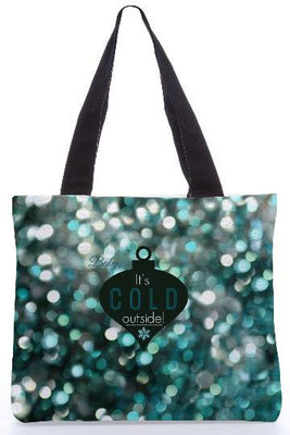 

Snoogg Tote(Multicolor)