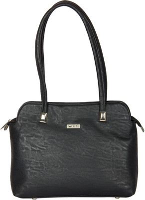 

Bern Shoulder Bag(Black)