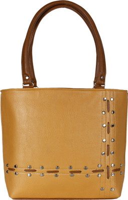 

Ayeshu Tote(Beige)