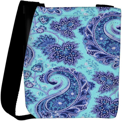 

Snoogg Sling Bag(Multicolor)