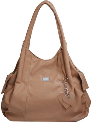 

JG Shoppe Shoulder Bag(Beige)